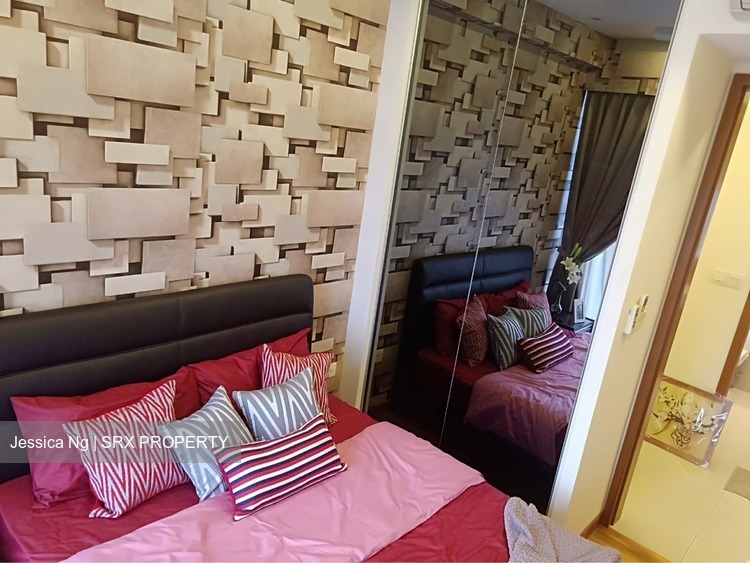 Avant Residences (D14), Apartment #182071432